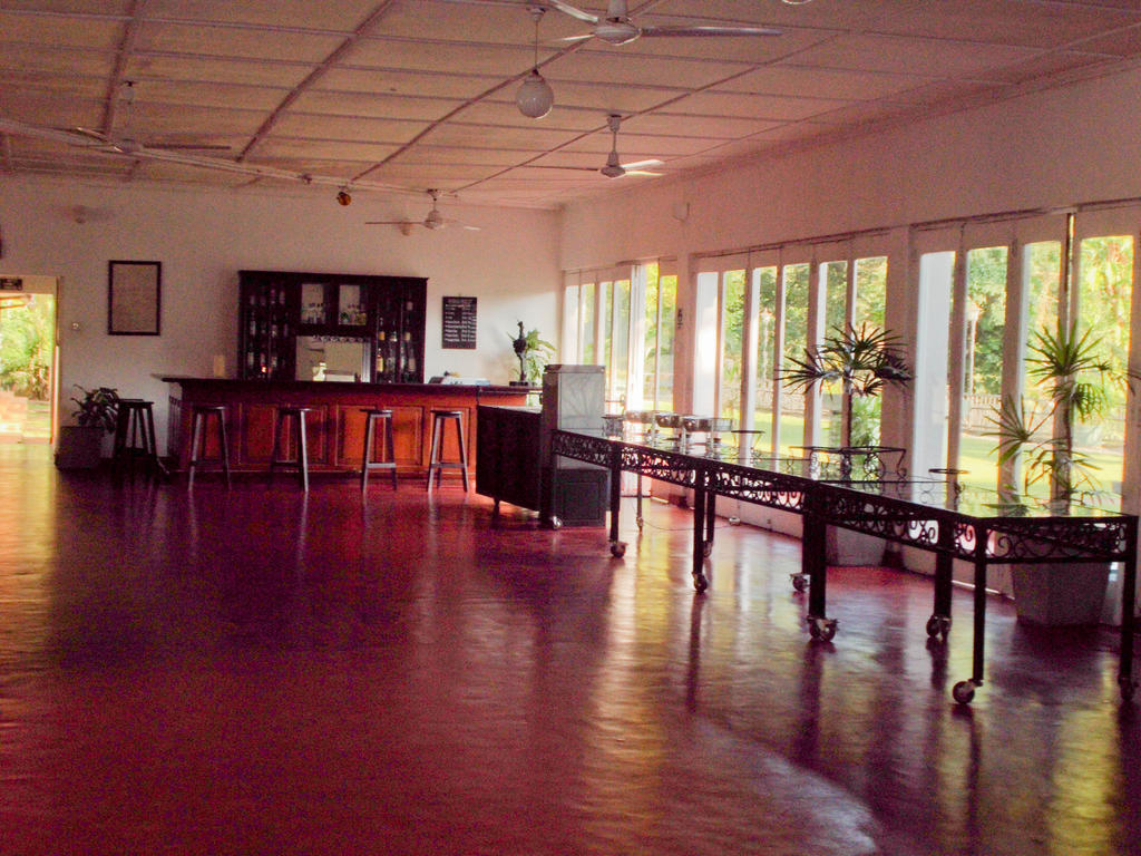Kithulgala Rest House Kitulgala Exterior foto