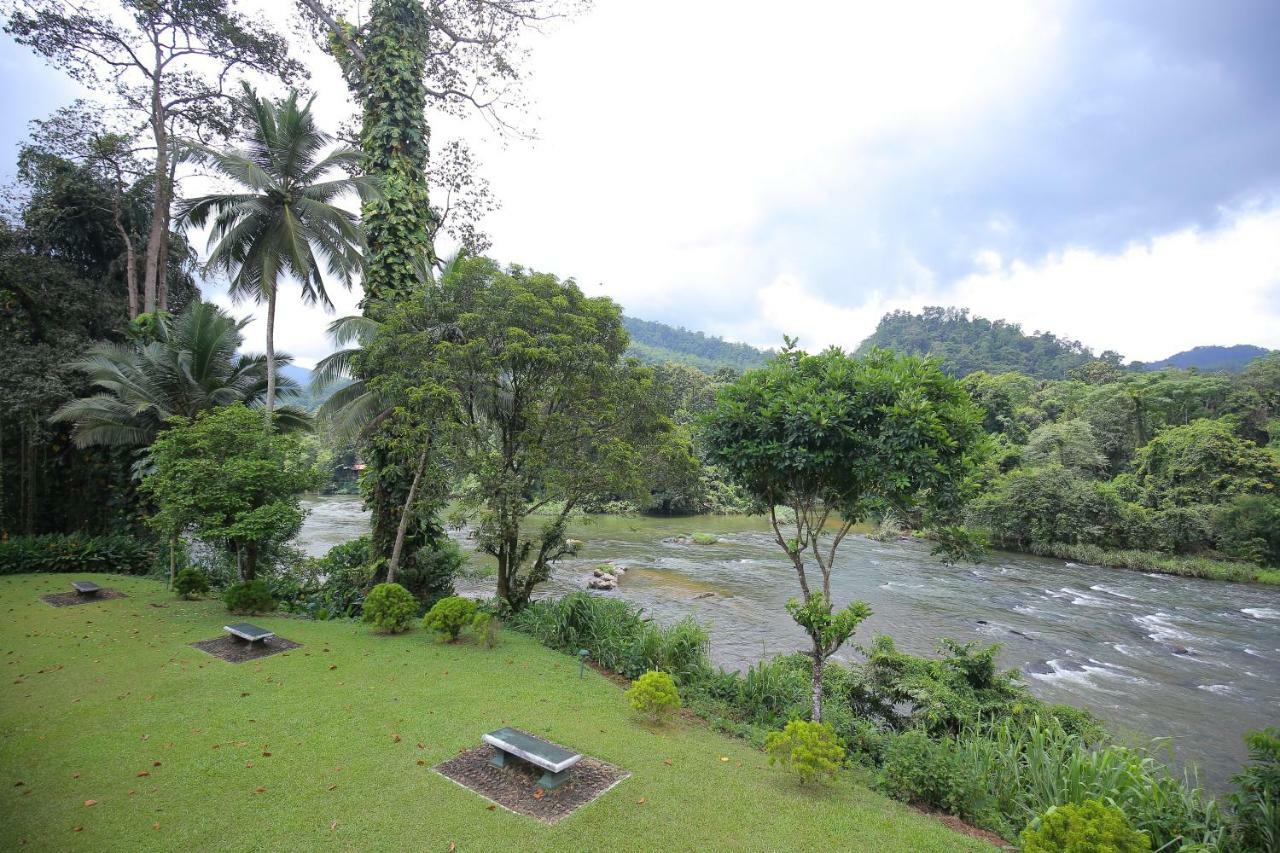 Kithulgala Rest House Kitulgala Exterior foto