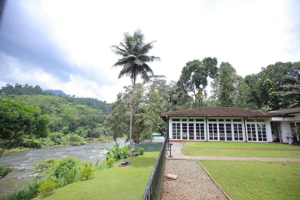 Kithulgala Rest House Kitulgala Exterior foto