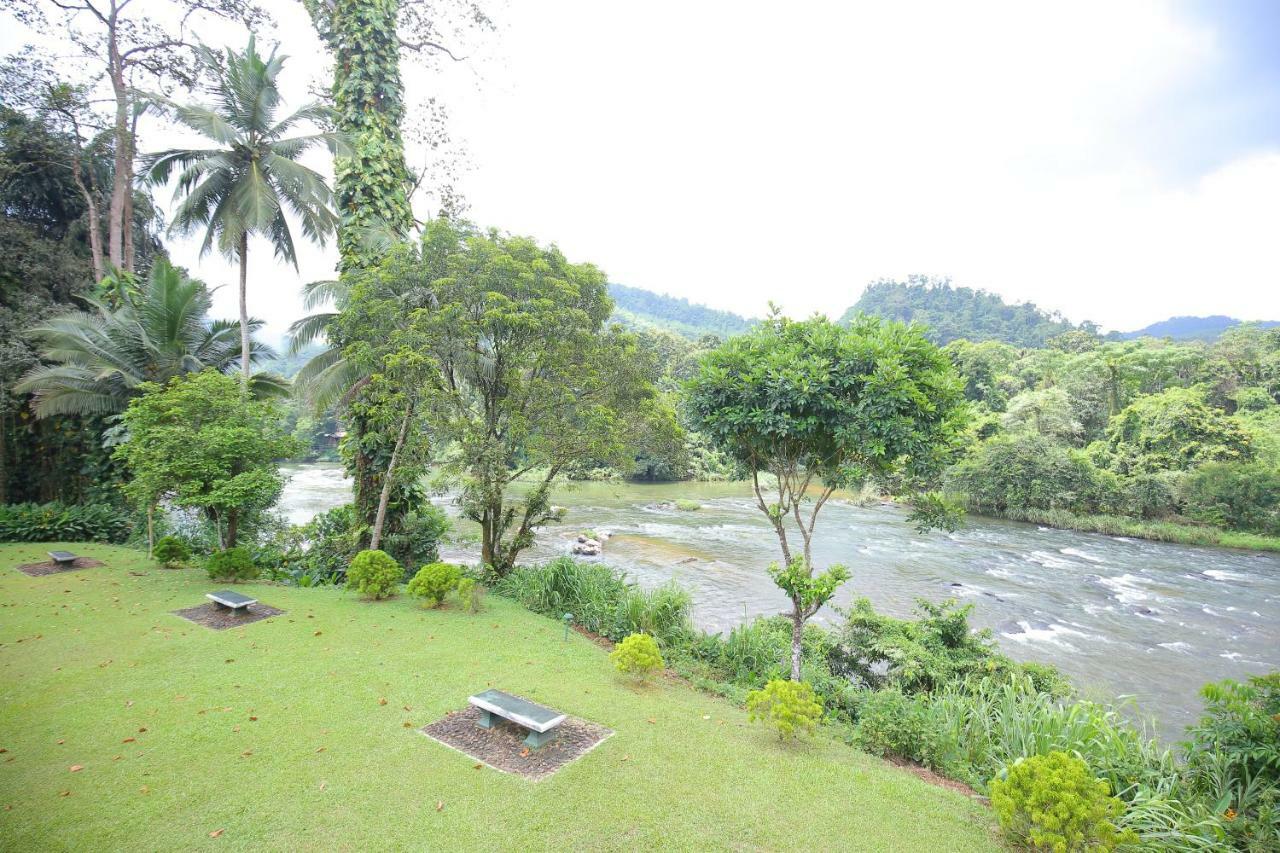Kithulgala Rest House Kitulgala Exterior foto